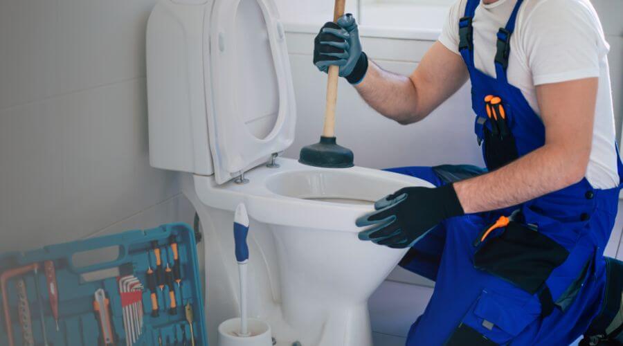 Professional sewer line repair services in Moab, UT